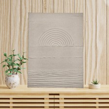 Arte moderna quadro tela - moderna, su