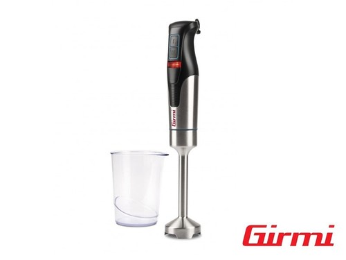 Girmi frullatore immersione - girmi,