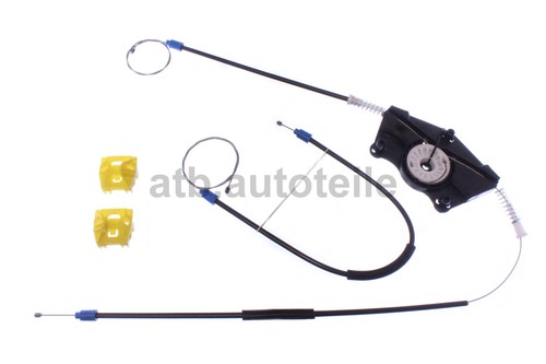 Kit riparazione alzacristalli