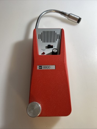 Tif8800 rilevatore gas - rilevatore,