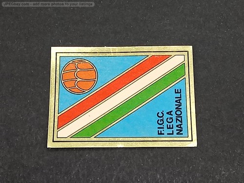 Calciatori 1973 g - calciatori, f.i.g.c