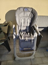 Seggiolone pappa chicco polly - chicco,