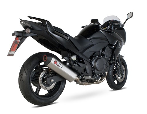 Honda cbf1000 scorpion - cbf1000,