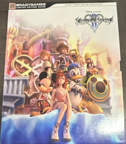 Bradygames edizione limitata - bradygames,