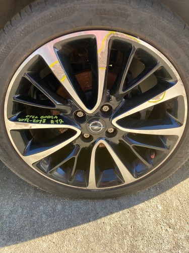Cerchio lega opel corsa - in,