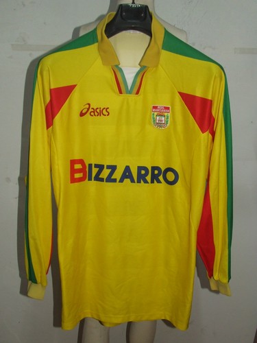 Maglia calcio shirt maillot - maglia,