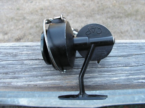 Mulinello spinning vintage - spinning,