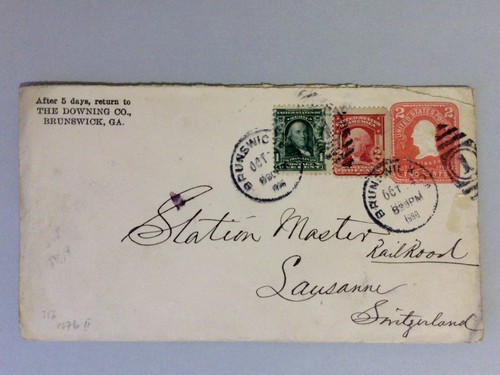 1906 cover downing - 1906,