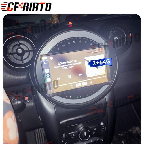 Per bmw mini cooper r56 - cooper,