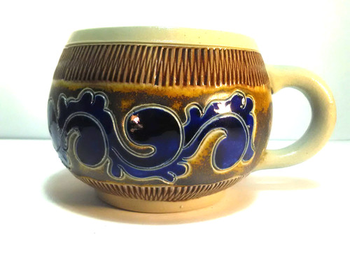 Tazza goebel merkenbach gres - tazza,