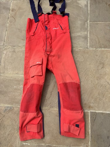 Henri lloyd pantaloni vintage - henri,