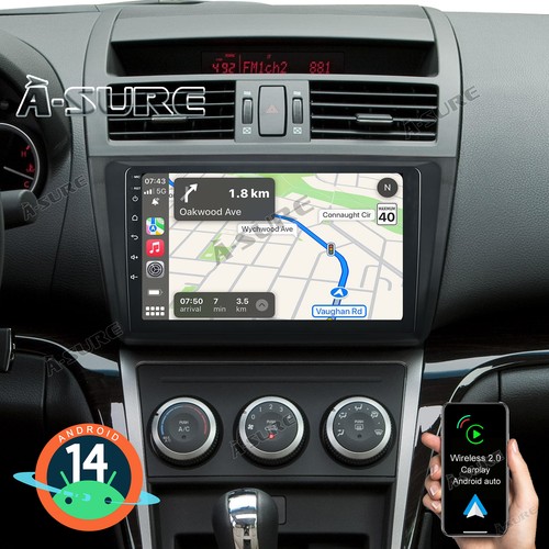32gb per mazda gh1 gh2 - 6,