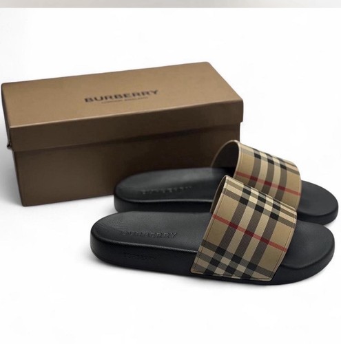 Sandali burberry plaid - burberry,