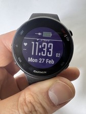 Garmin forerunner 45s - forerunner,