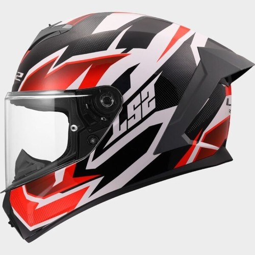 Casco integrale ls2 - ls2, ff820