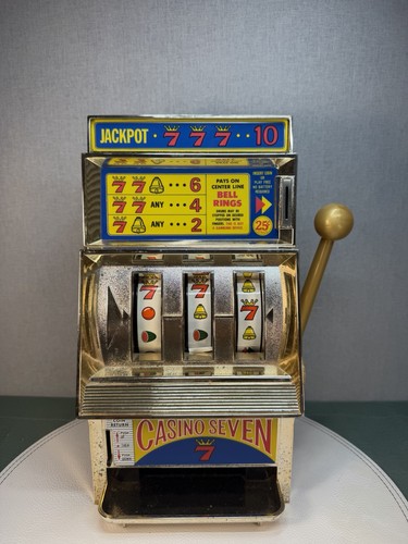 Casino seven slot machine - casino,