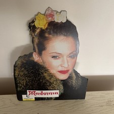 Madonna anni warner - madonna, 90