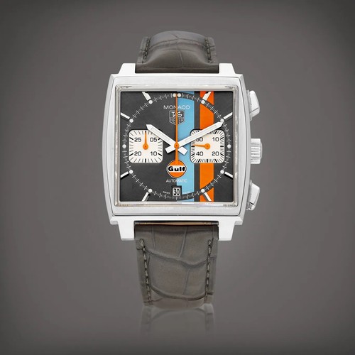 Tag heuer monaco - tag,
