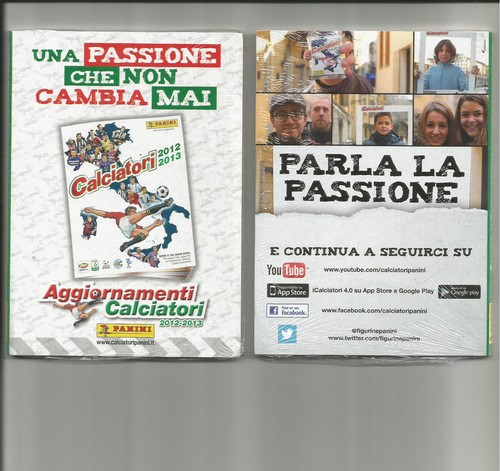 Set completo aggiornamenti - set,