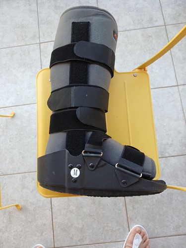 Tutore walker alto 6002 - walker,