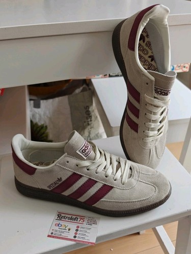 Scarpe ginnastica adidas - da,