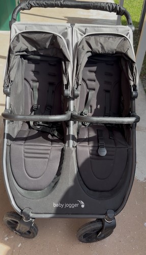 Baby jogger city mini gt2 - jogger,