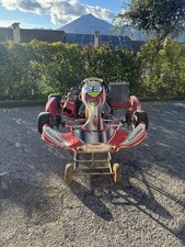 Kart 125 - kart,