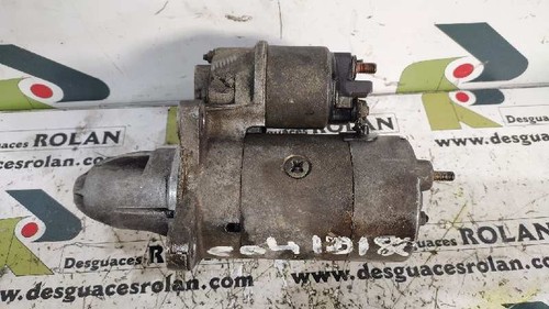 Nad101070 motor arranque - nad101070, /