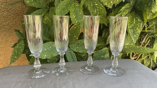 Série flutes à - de,