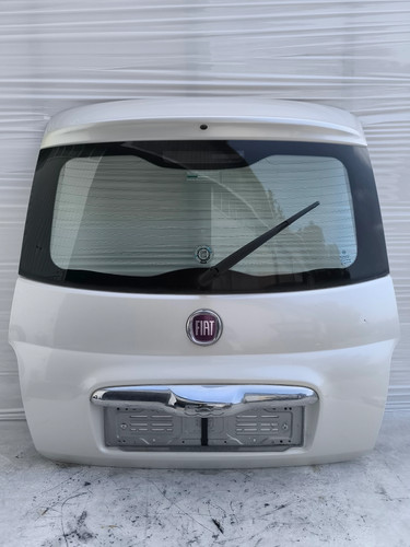 Portellone posteriore fiat 500 - fiat,