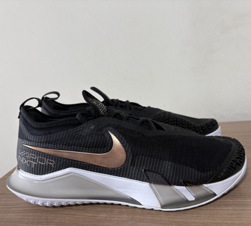 Nike react vapor nxt - hc, scarpe