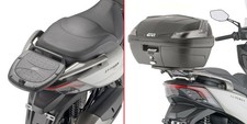 Portapacchi givi sr6115 per - givi,