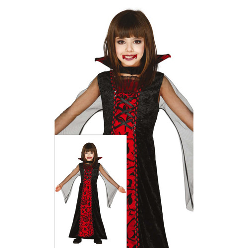 Costume vimpire countess - costume,