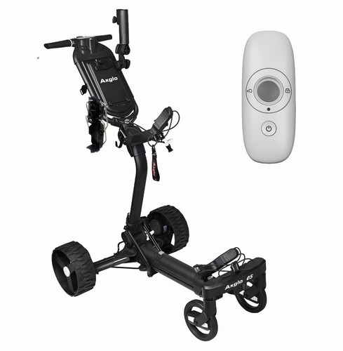 Axglo follow carrello da - follow,