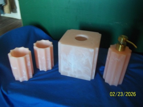 Lotto pezzi porta fazzoletti - lotto,