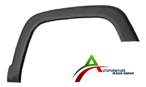 Parafanghino arcoruota - parafanghino,