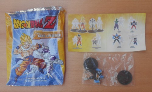 Dragon ball combo collection - dragon,