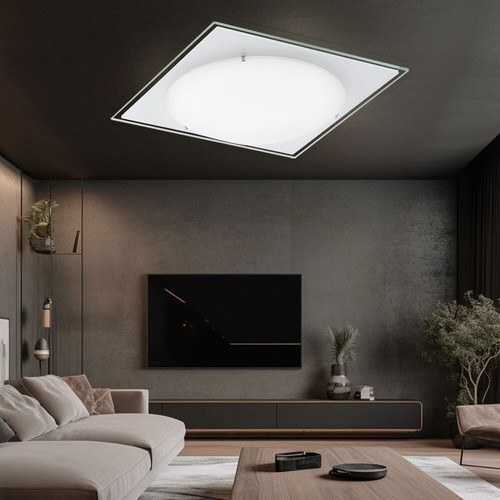 Plafoniera lampadario camera - lampadario,