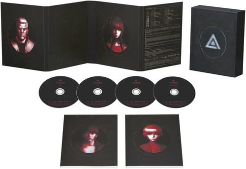 Ghost the shell sac 2045 - in,