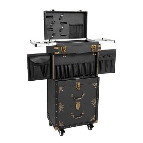 Carrello trolley salone spa