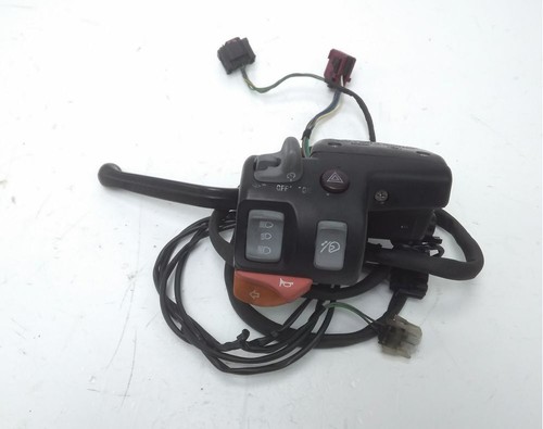 Commodo gauche bmw 1200 lt - gauche,