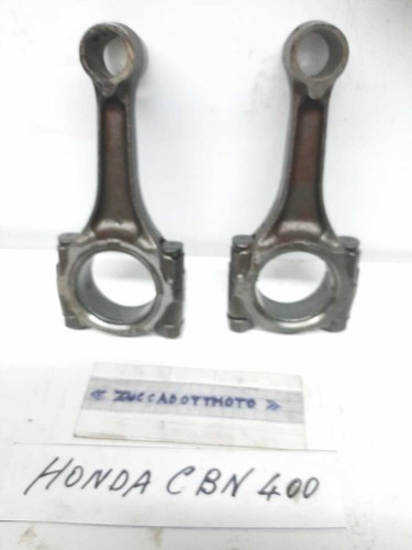 Bielle honda cbn 400 - cbn,