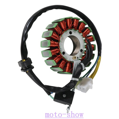Bobina statore magneto