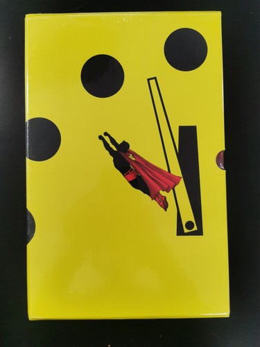 Doomsday clock dc - doomsday,