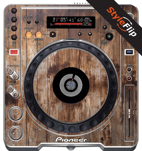 Pioneer cdj 800 - pioneer, 1