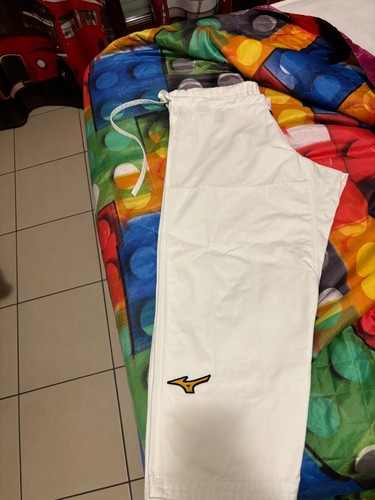 Pantaloni judogi ijf jusho - pantaloni,