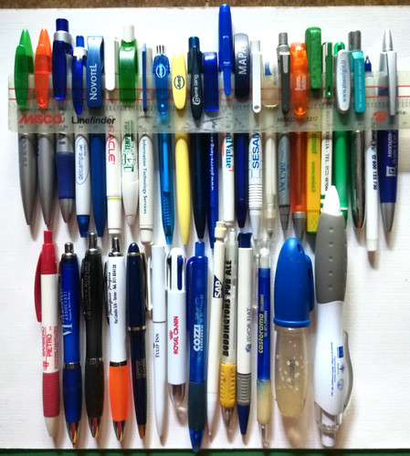 Penne biro pubblicitarie
