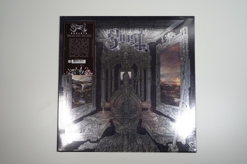 Ghost skeleta 1500 - ghost, “skeleta”