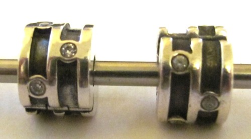 Pandora pair sparkling - of,