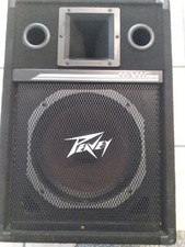 Peavy 112hc passive speaker - passive,